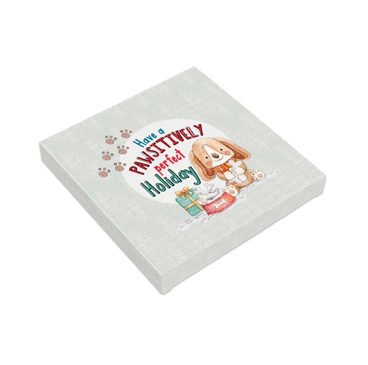 Beer Paws - Wholesale Pet Treats - Dog - Advent Calendar for Dogs -12 Days of Christmas Treats1