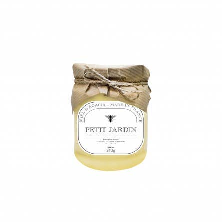 Acacia honey for wholesale by Petit Jardin