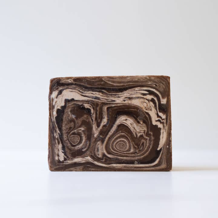 Mumu Bath - Wholesale Bar Soap - Brooklyn Bridge Soap with Avocado Oil