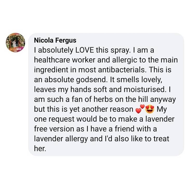 Herbs On The Hill – wholesale Hand sanitiser – Hand Sanitiser 5 litre Certified Anti Viral and Anti Bacterial5