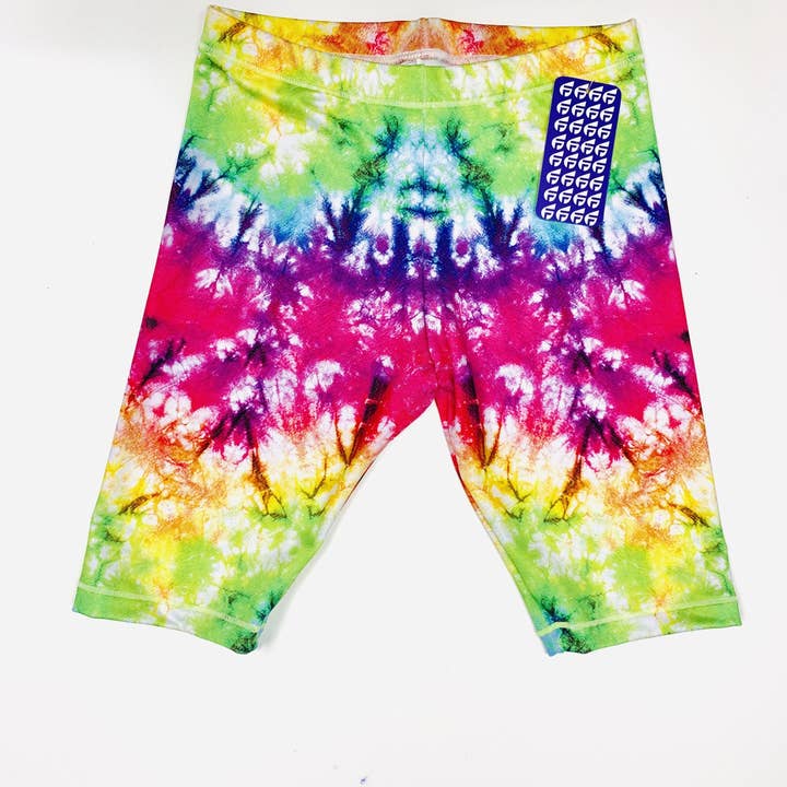 Biker Tie Dye pour la vente par Love Trendz Girls