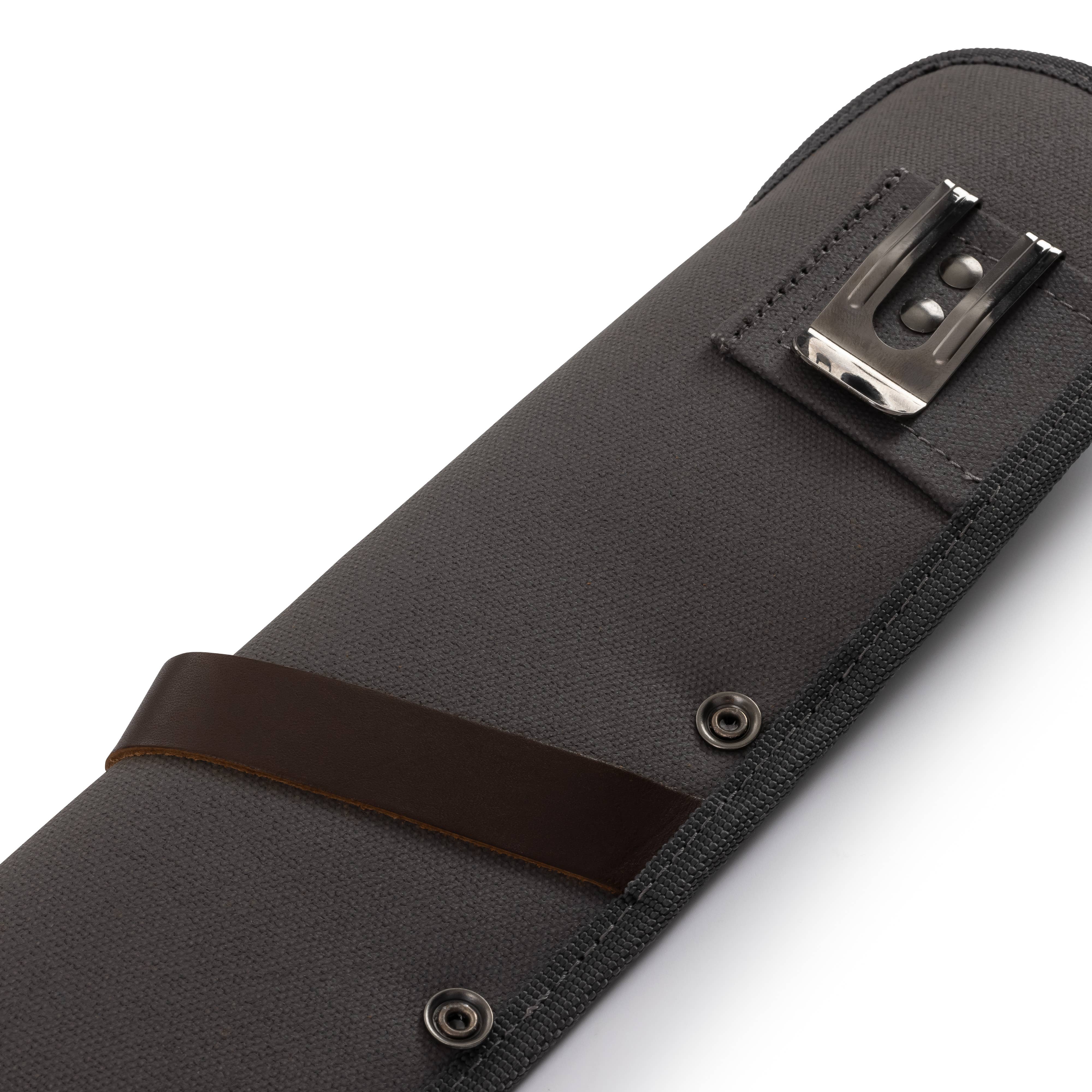 Barebones - Wholesale Kitchen/Utility Knife - Japanese Nata Hatchet9