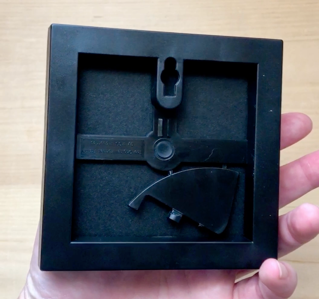 Nicole Mark Photography - Wholesale Art Print - 4x4" Framed Print - Columbia River Gorge2