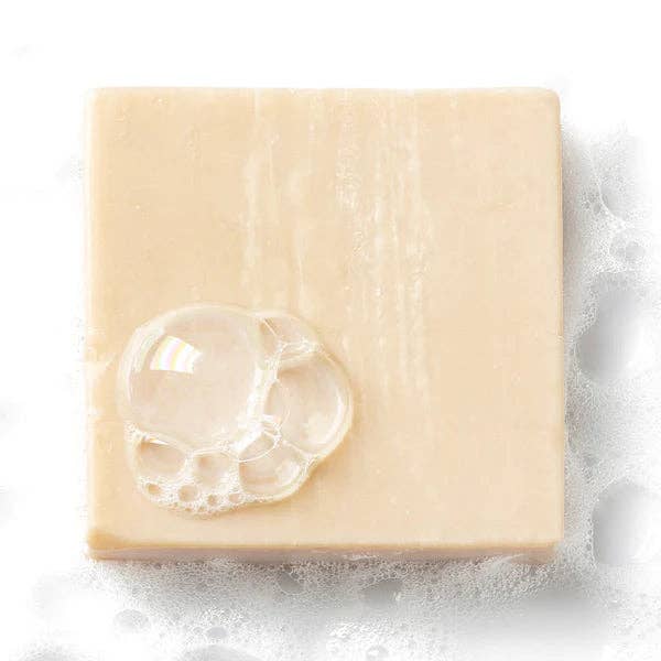 Totally Cheesy - Wholesale Bar Soap - Keep Earth Clean It Isn't Uranus Soap |   Stocking Stuffer3