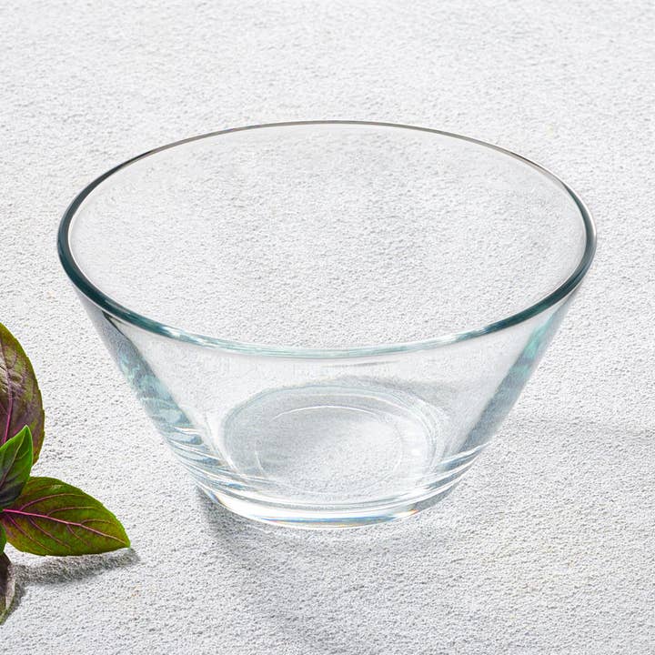 Lav - Vega 11,75 oz glasskål för wholesale av Kadra Kitchenware