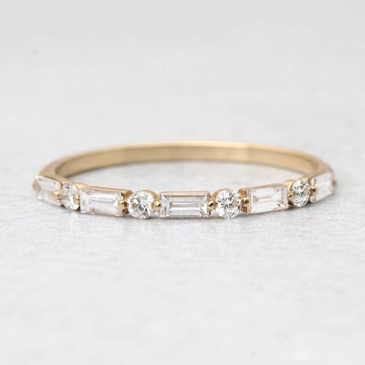 Vera Band for wholesale by Kimiya Designs