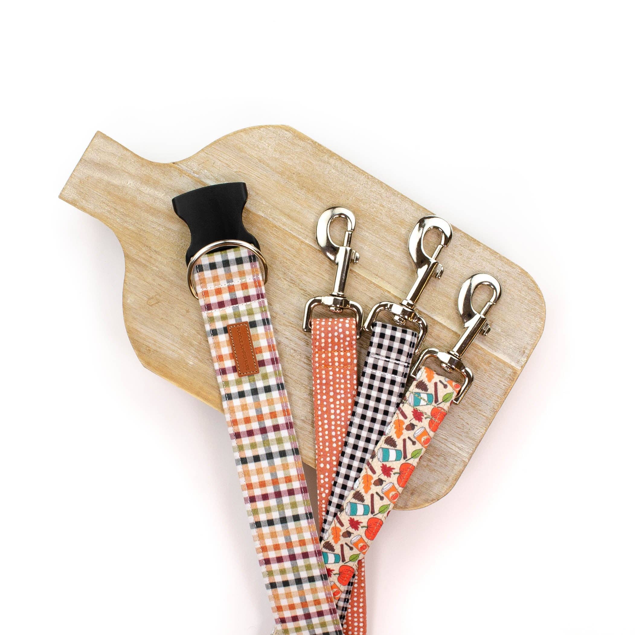 Puddle Jumper Pups – coleira - Cão por atacado – O Lennon4