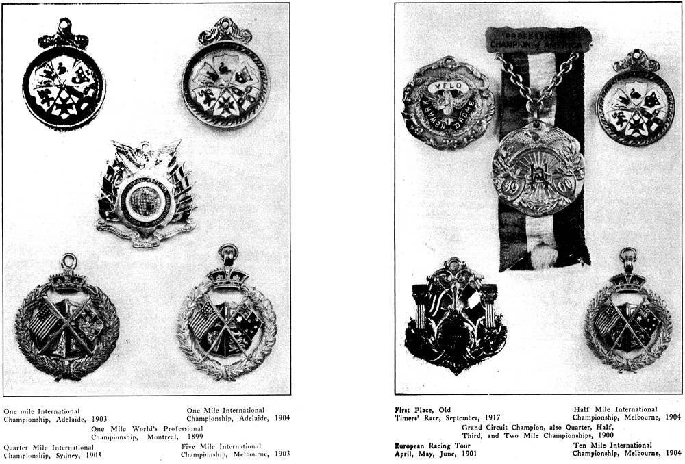 Microcosm Publishing & Distribution - Vendita all'ingrosso Biografie e memorie - Il ciclista più veloce del mondo: Marshall «Major» Taylor2