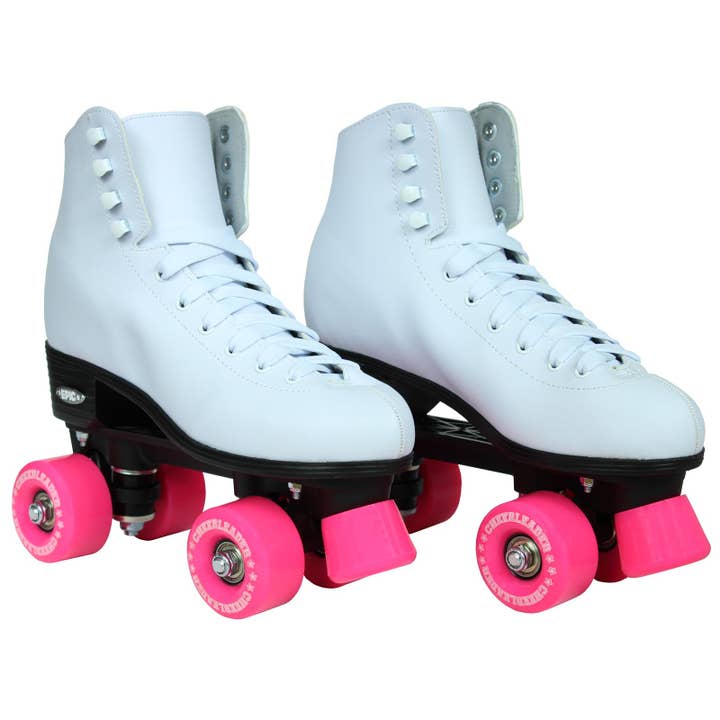 Epic Skates - Wholesale Sporting Accessories - Epic Cheerleader Quad Roller Skates