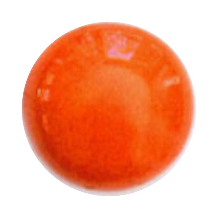 UNIKARTIST - Wholesale Pendant/Charm Necklace - Brigitte Ceramic + Leather Necklace (Handmade in France)37