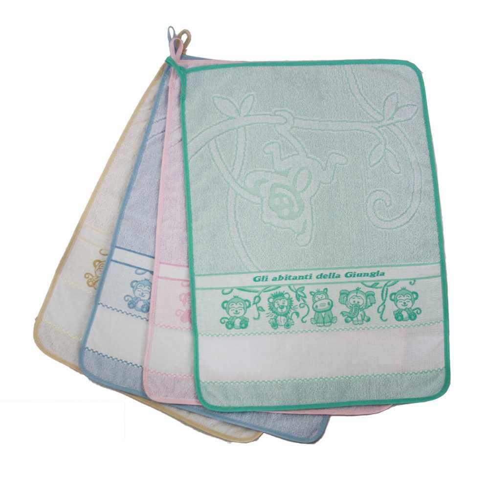 Almatex srl - Wholesale Puzzle - Kids - JUNGLA kindergarten kit7