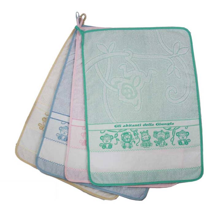 Almatex srl - Wholesale Puzzle - Kids - JUNGLA kindergarten kit7