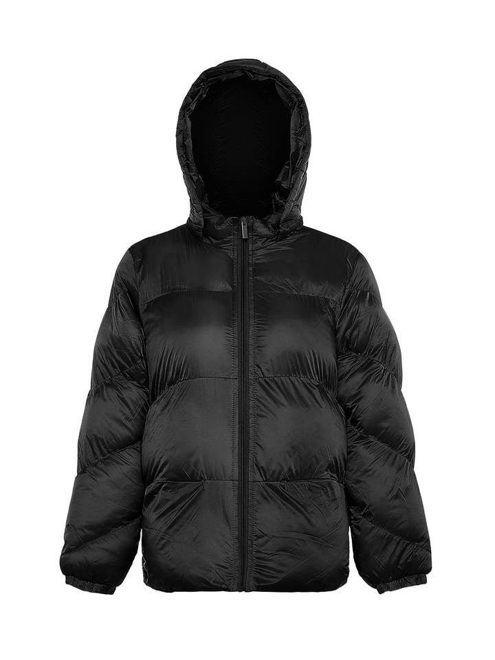 BLONDA WOMEN'S JACKET for wholesale by Leo E-Commerce