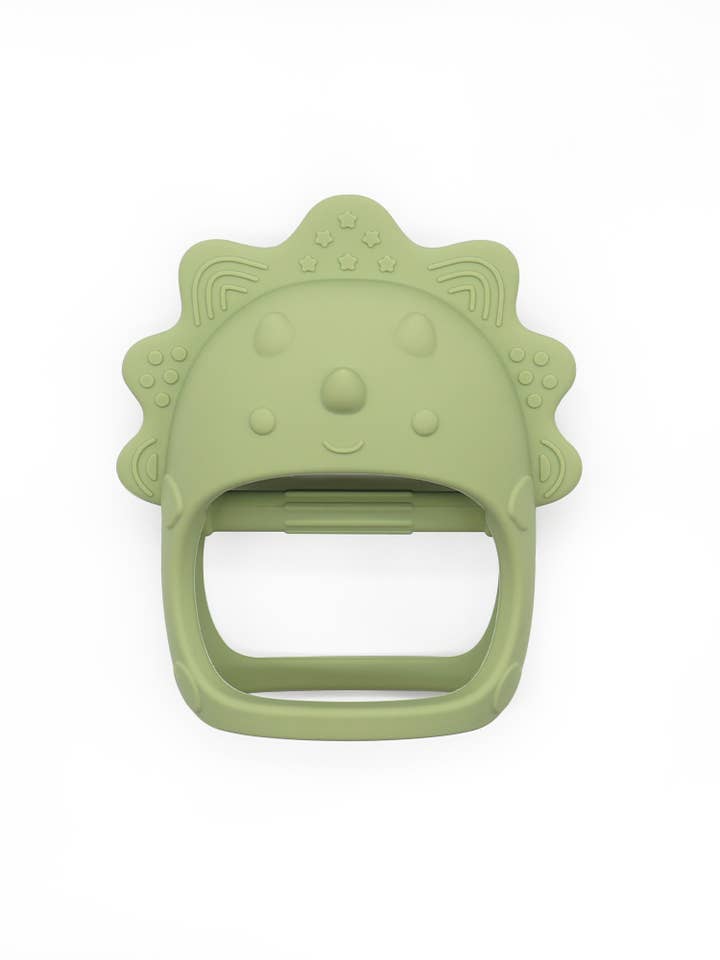 Mordedor Dino Grip para venta al por mayor de Marlowe and Sage LLC