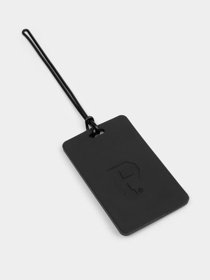 Bagage-label voor wholesale door Portland Gear