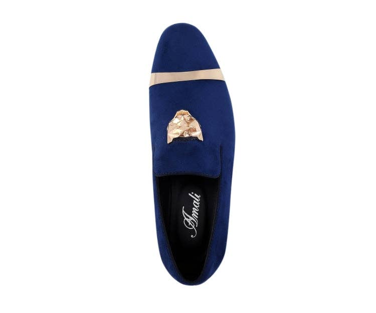 Island Footwear - Wholesale Loafers - Men's - Earl17