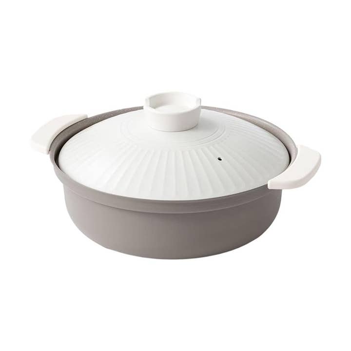 IH Aluminium Pot,24cm,MO KY040 for wholesale by Yami