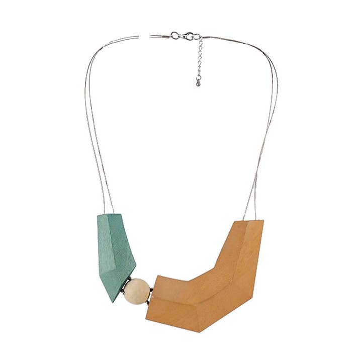 NK14008 für den Großhandel von Earth Works Fashion Accessories