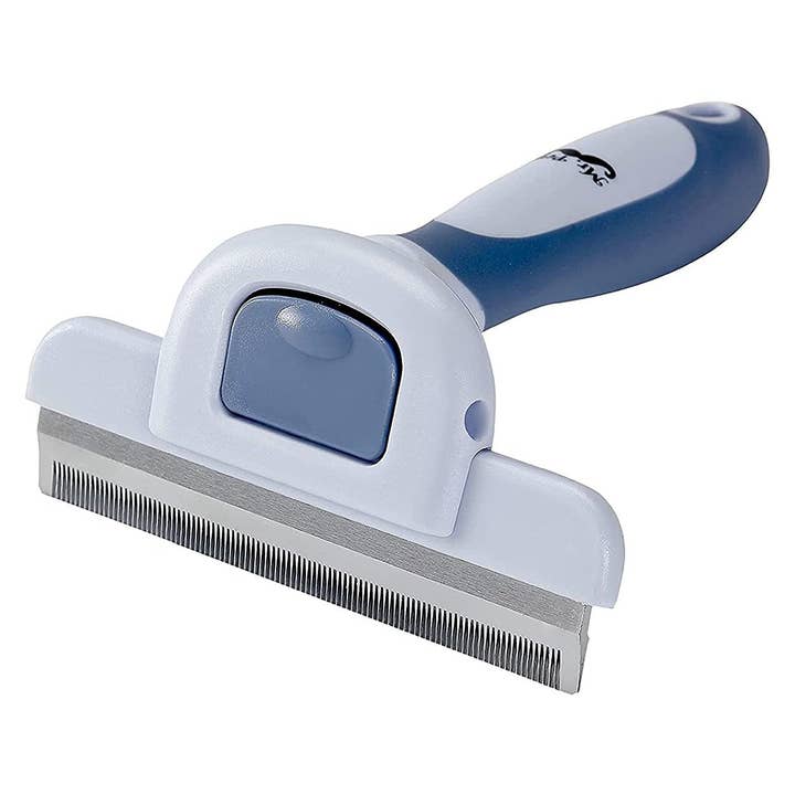 Mr. Pen - Wholesale Pet Brush - Cat/Dog - Pet Grooming Brush, Deshedding and Undercoat Brush for Dogs with Shedding Control
