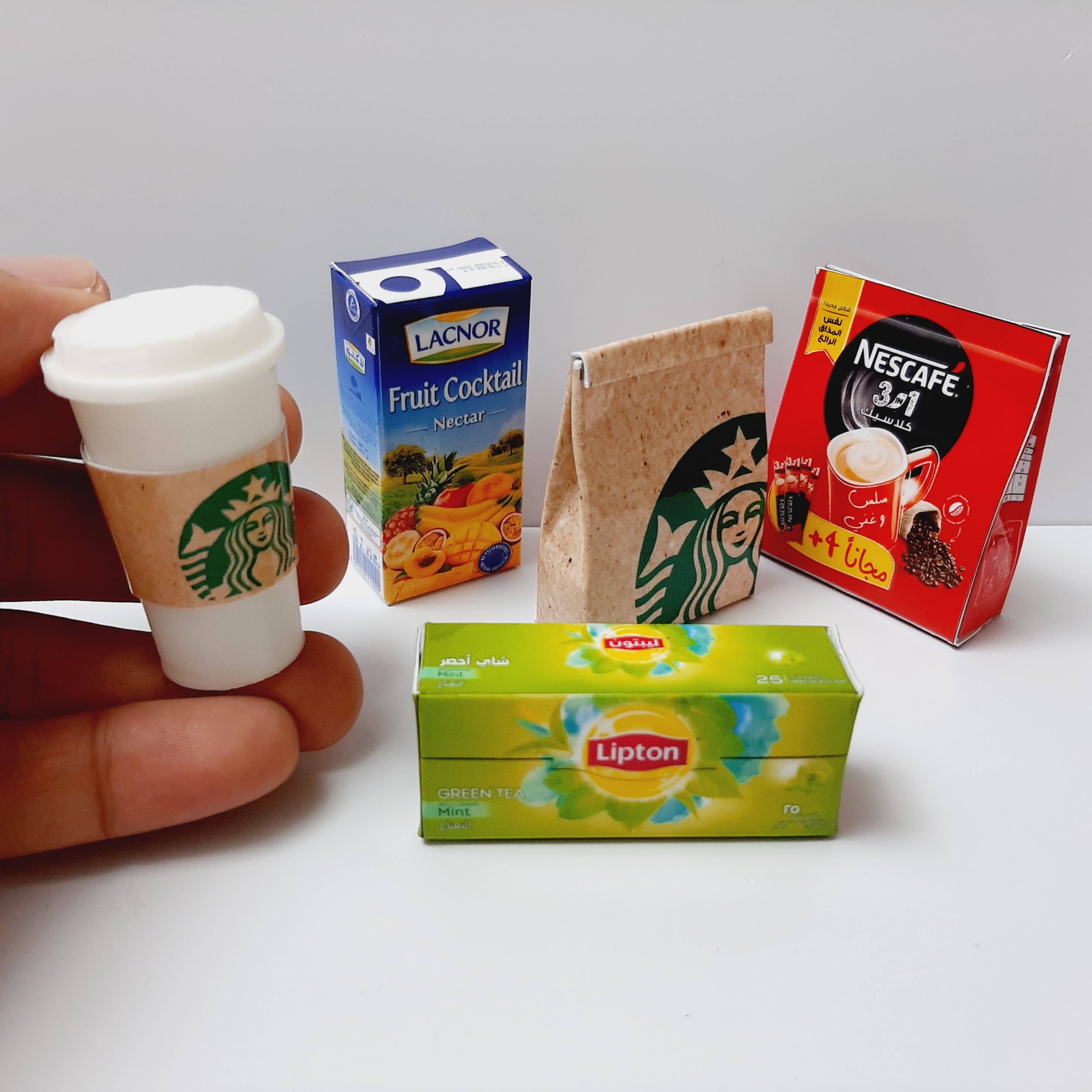 Minimi – Engroshandel Magnet – MINIMI Miniature køleskabsmagneter60