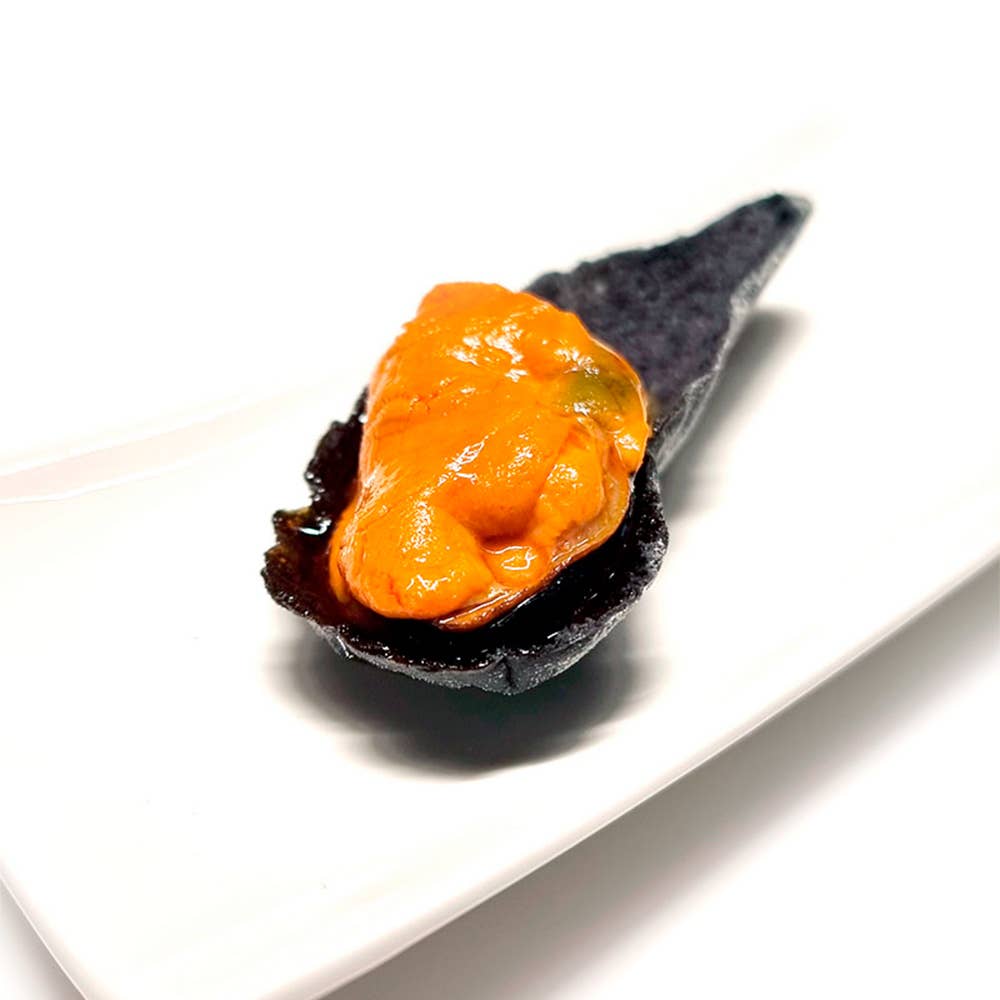 Conservas La Brújula - Wholesale Fish/Seafood - Mussels In Escabeche 16/20 OL120. LB1302