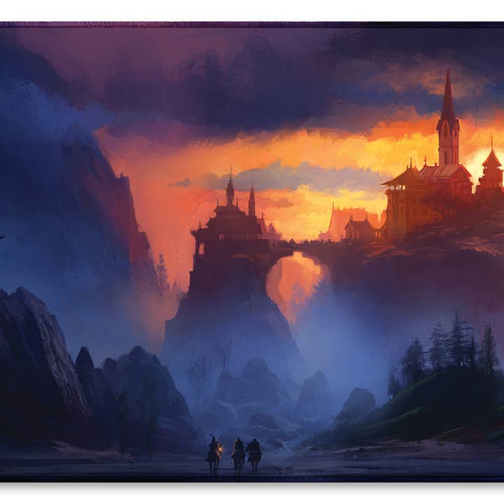 Magic Hour for wholesale by Paramint