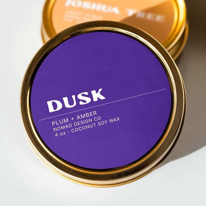 Lata de Viaje Crepúsculo para venta al por mayor de Nomad Design Co