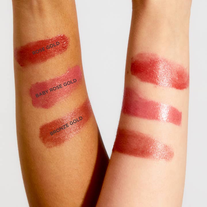 Lanolips - Wholesale Lip Balm - Baby Rose Gold 101 Ointment3