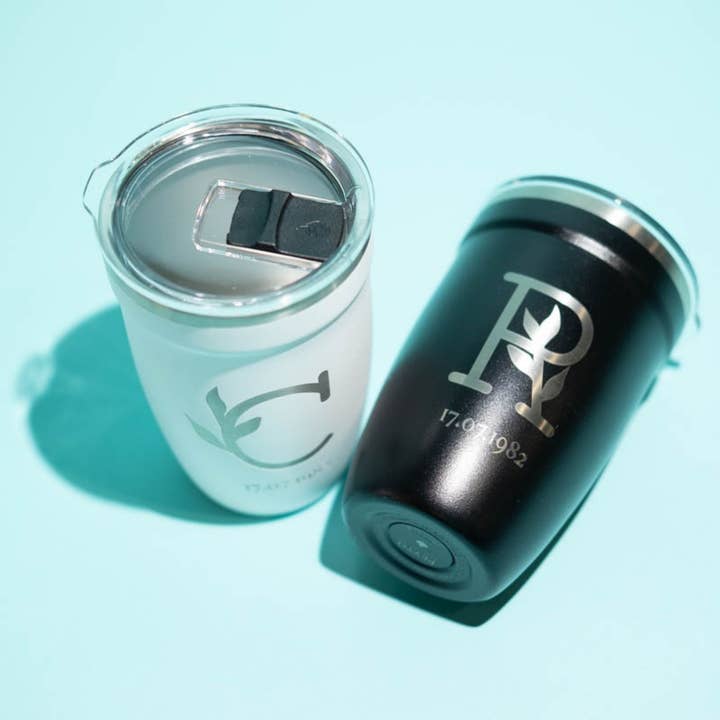 LAMOSE - Wholesale Insulated Mug/Tumbler - Custom Logo Engraved Wine Tumbler Wholesale Custom Tumbler9