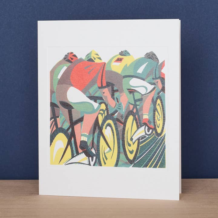 Pelotón para venta al por mayor de Art Angels