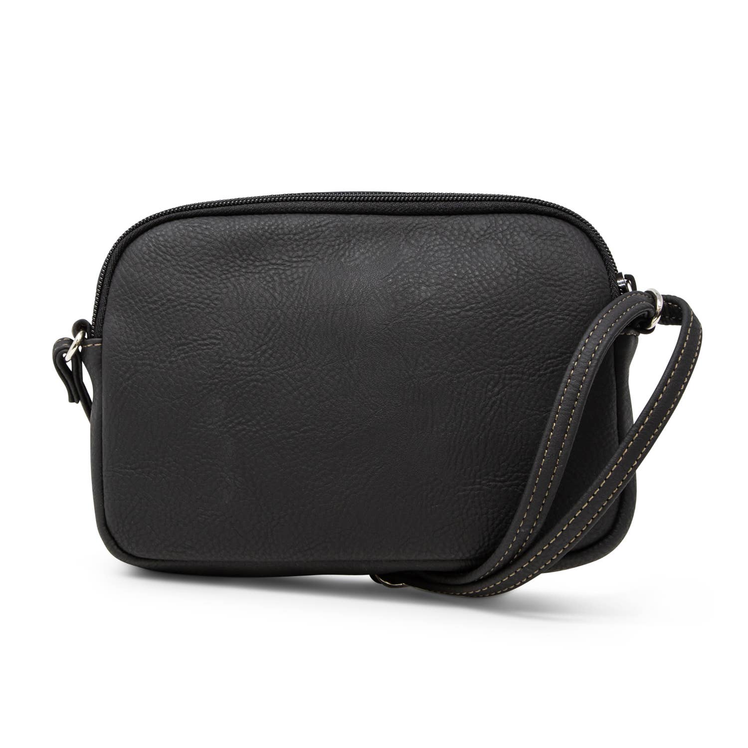 Multisac Handbags - Wholesale Crossbody Bag - Women's - Multisac Mini Dynamic Crossbody24