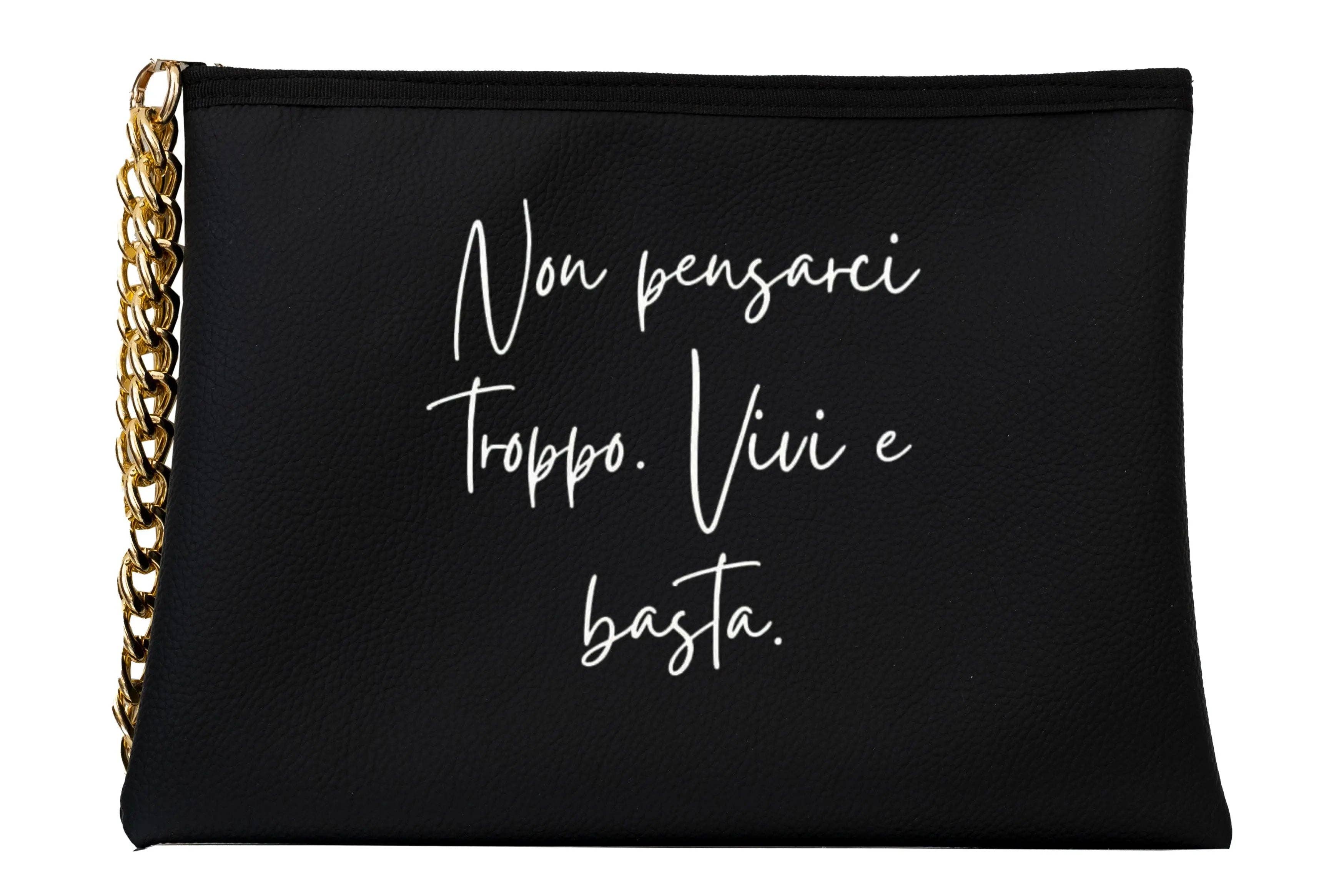 RANPOLLO MILANO - Wholesale Handtasje - Dames - LEEF5