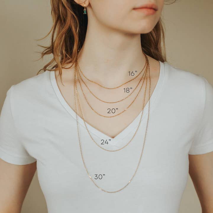 Bel Kai - Wholesale Pendant/Charm Necklace - Custom Personalized Name Framed Charm Pendant *Customizable