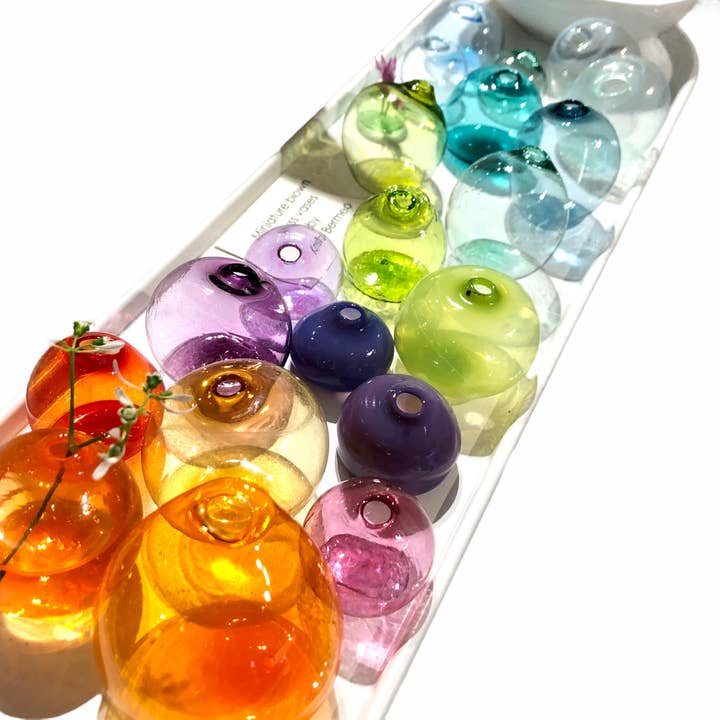 Alchemy Vase Collections for wholesale by Krista Bermeo Studio