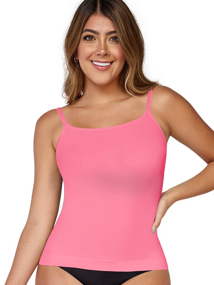 Cami Incredibly Slimming for wholesale by Curveez