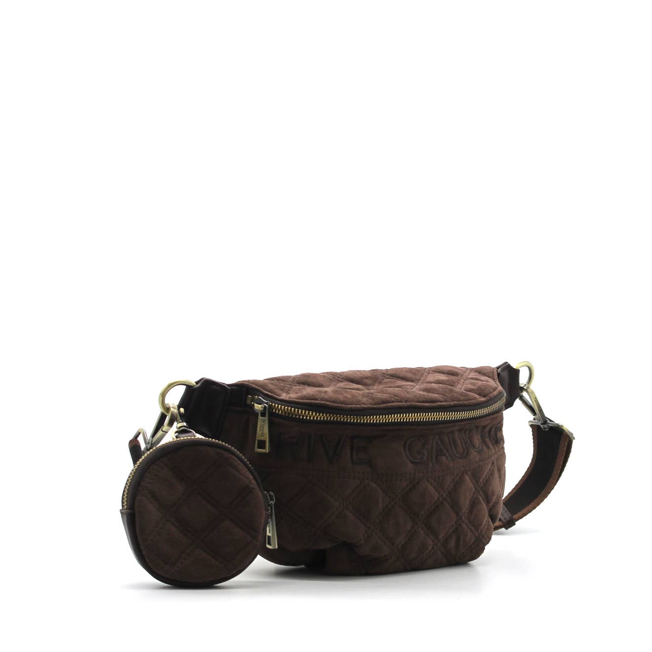 Vimoda - Venta al por mayor Riñonera - Mujer - Riñonera acolchada RIVE GAUCHE0