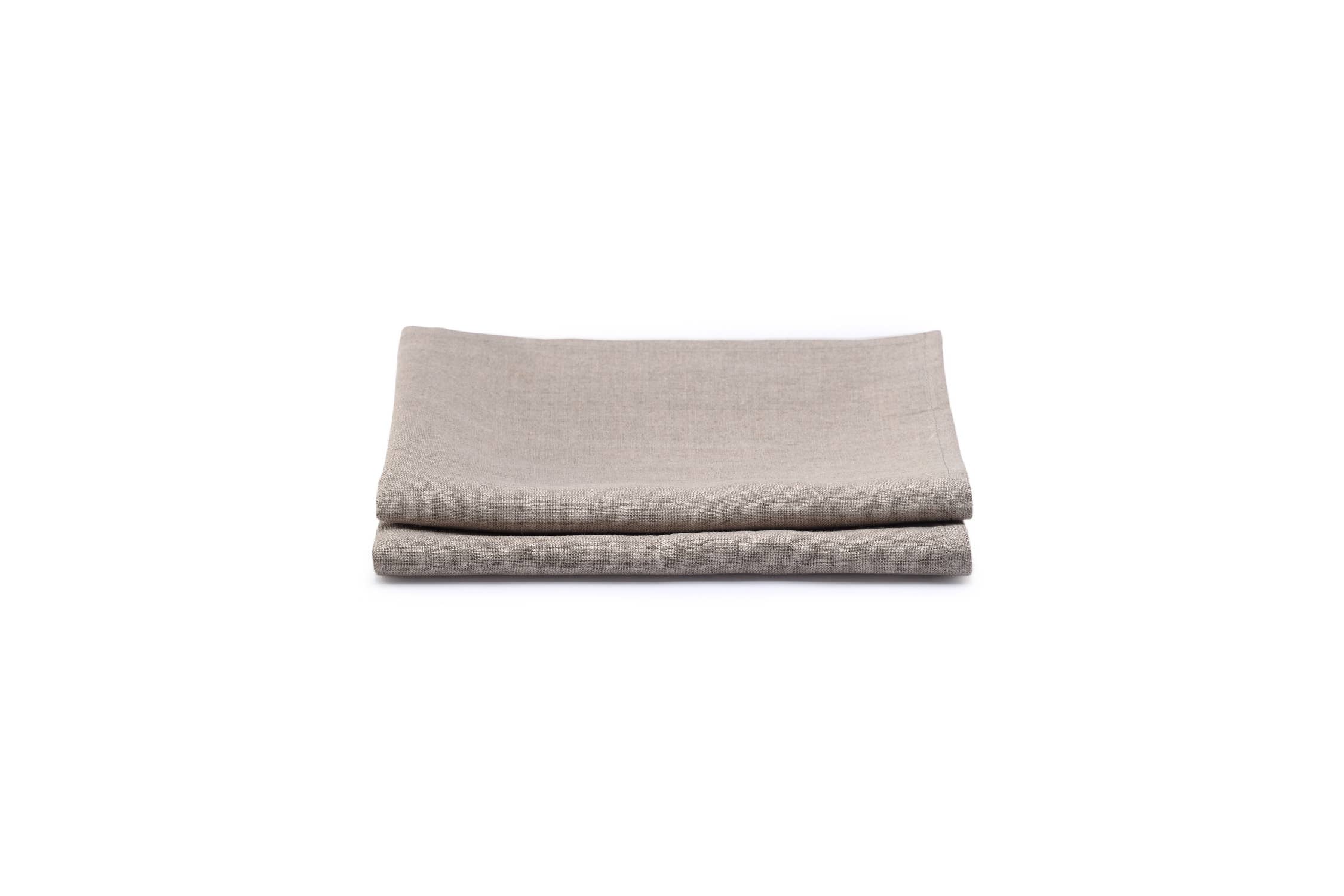 True Linen – wholesale Dinner & cloth napkin – Washed Linen Classic Napkin4