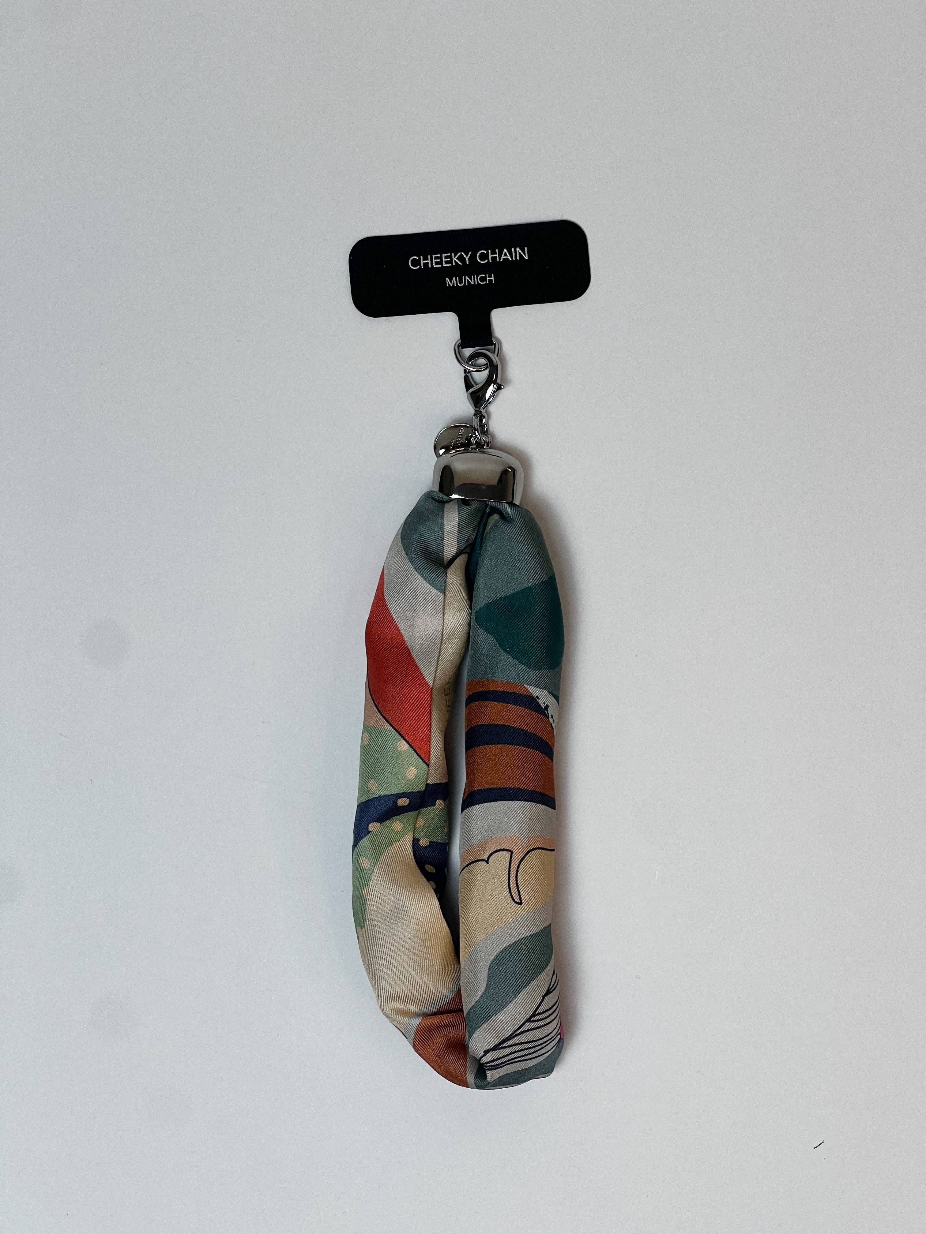 Cheeky Chain - Venta al por mayor Correa para móvil - Colgante para teléfono móvil INDIE2