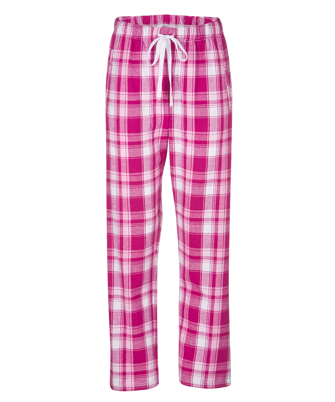 Boxercraft - Wholesale Pants - Women's - Haley Flannel Pant (Metro/tomboy/Sophia Collection)4