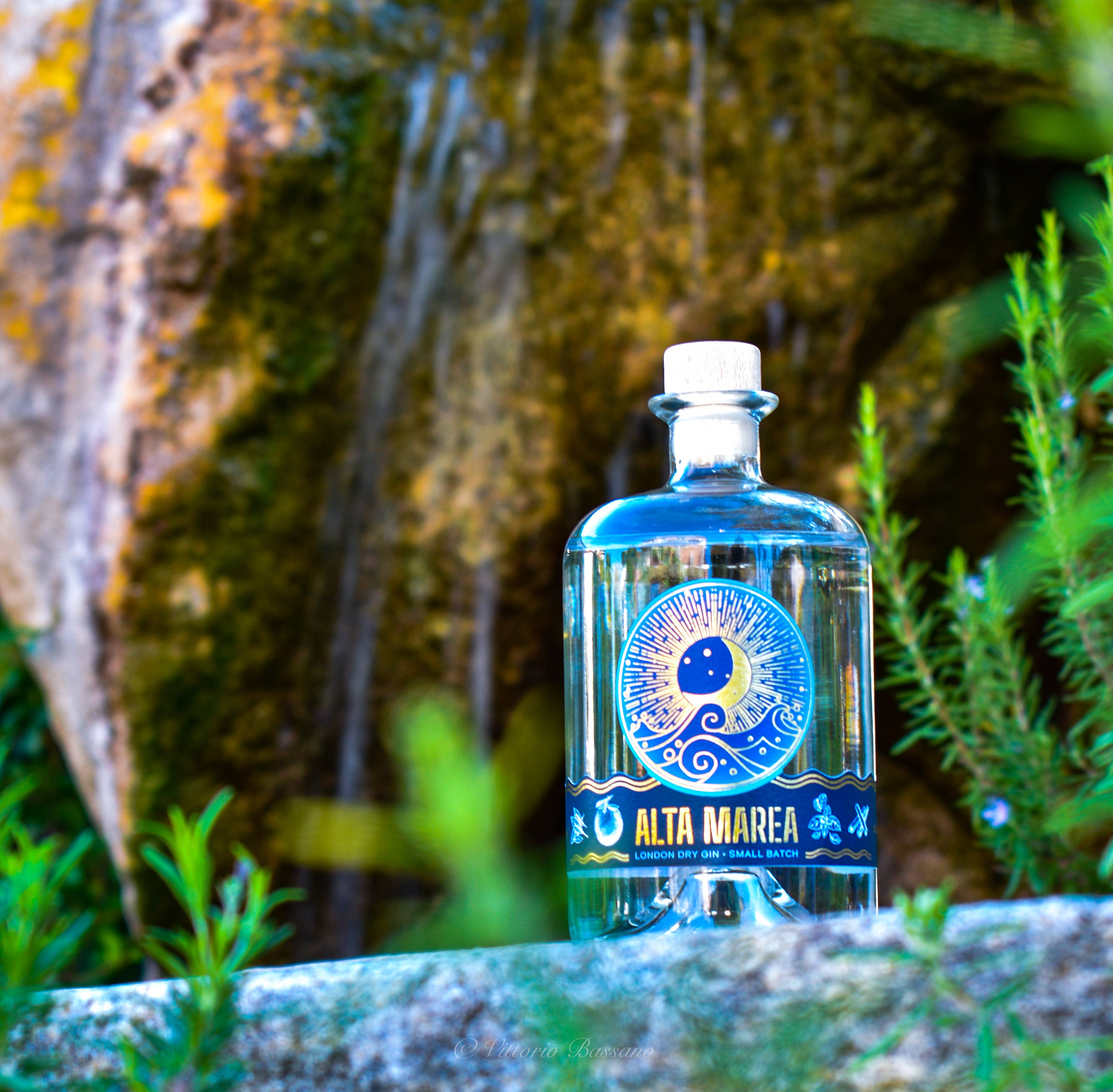 Alta Marea Gin - Wholesale Gin - Alta Marea Gin3