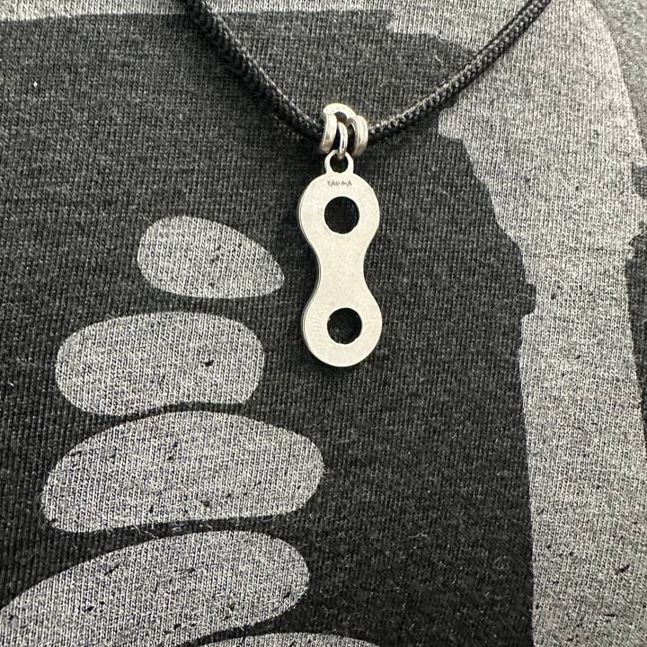 Cykelkædehalskæden for engroshandel hos Tarma Designs