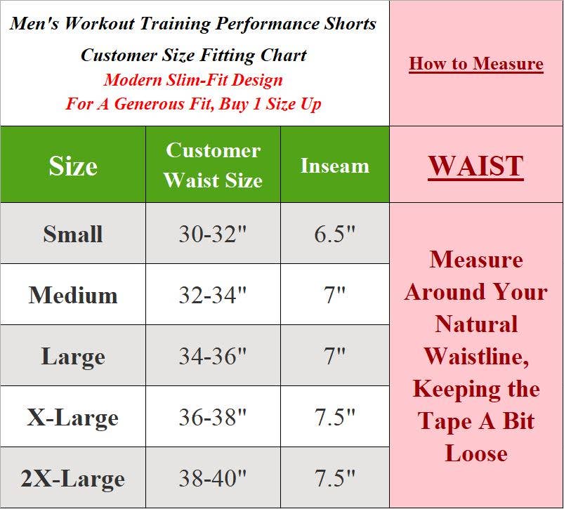 Galaxy By Harvic - Wholesale Athletic Shorts - Men's - Men's 7'' Inseam Dry Fit Training Shorts W/ Mesh Lining17