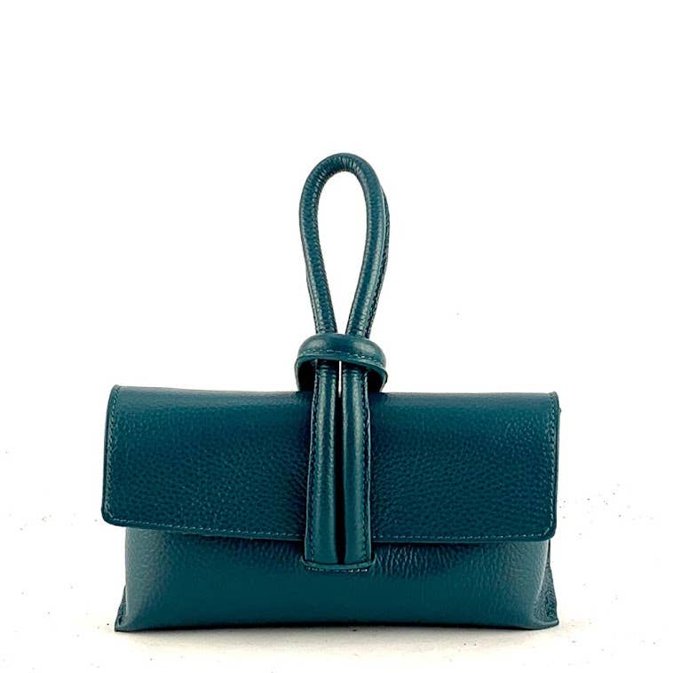 MILANO AMOUR - Wholesale Clutch Bag - Women's - MICHELLE CLUTCH KNOT8