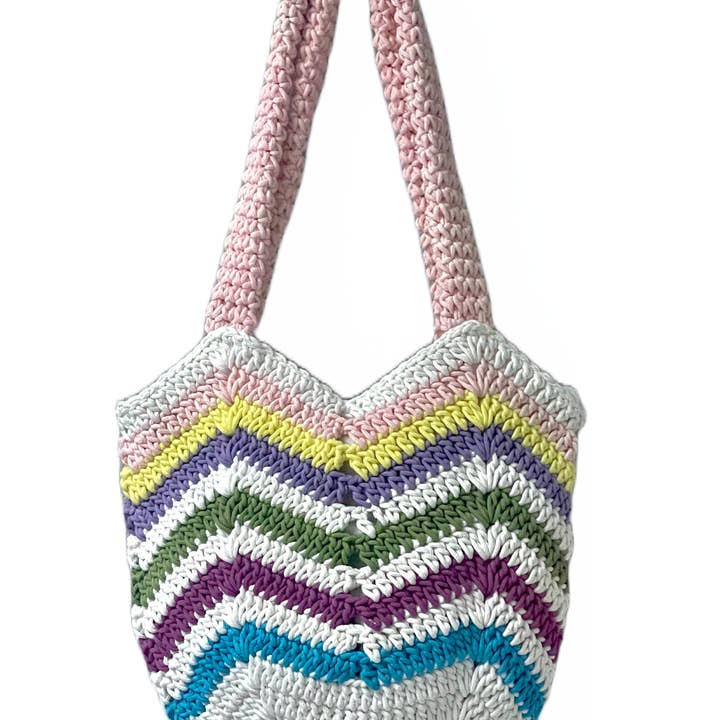 Guadalupe Design - Wholesale Tote Bag - Women's - Lagos Bag