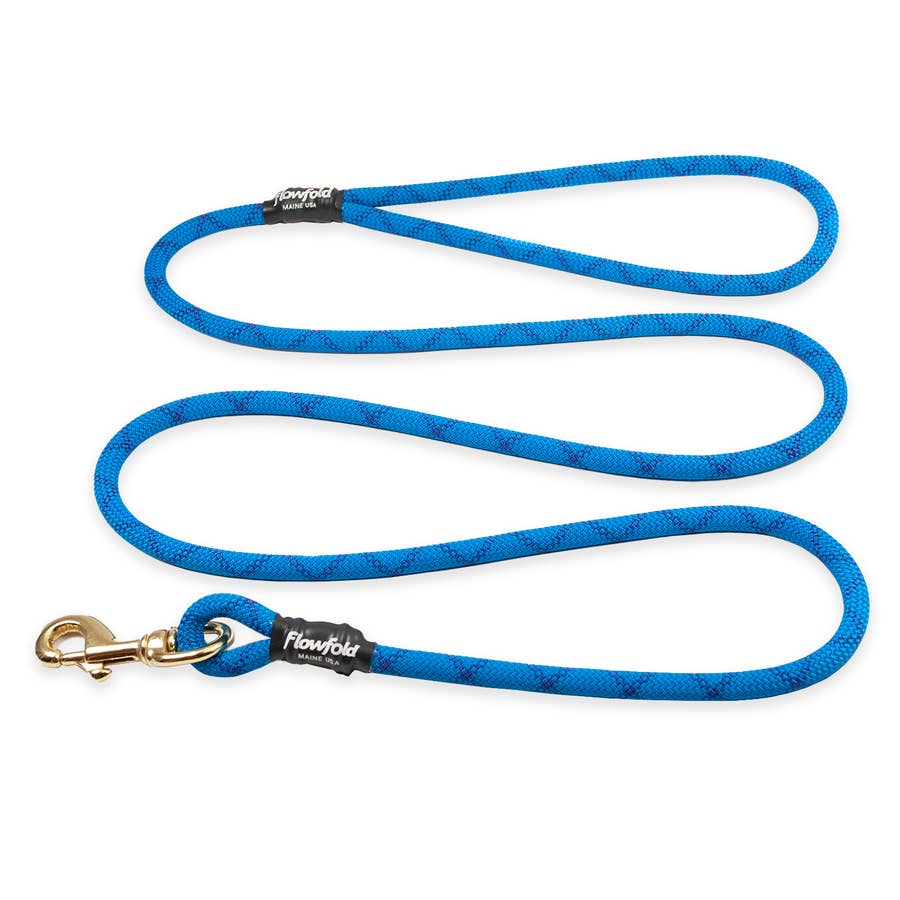 OKEYPETS fait maison tressé épais corde laisse de chien Durable formation  plomb corde de Traction pour