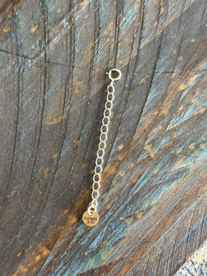 Add On - Gold Filled Extensions for wholesale by Rose Burkhardt Jewelry