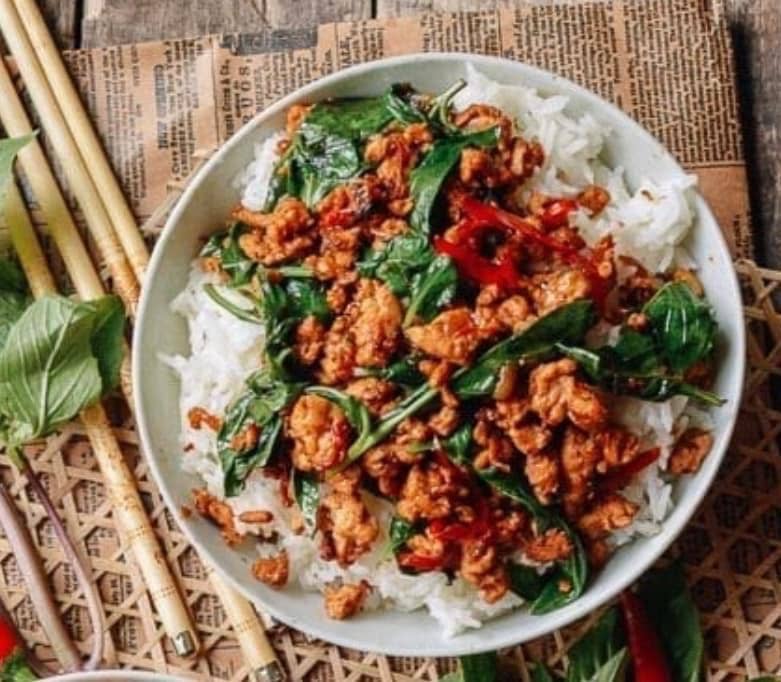 Wynn's Kitchen - Wholesale Sauce - Lemongrass Stir-Fry & Marinade Sauce - NO SUGAR, SOY, GLUTEN4