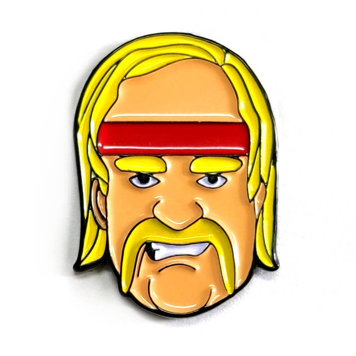The Hulkster for wholesale by Yesterdays