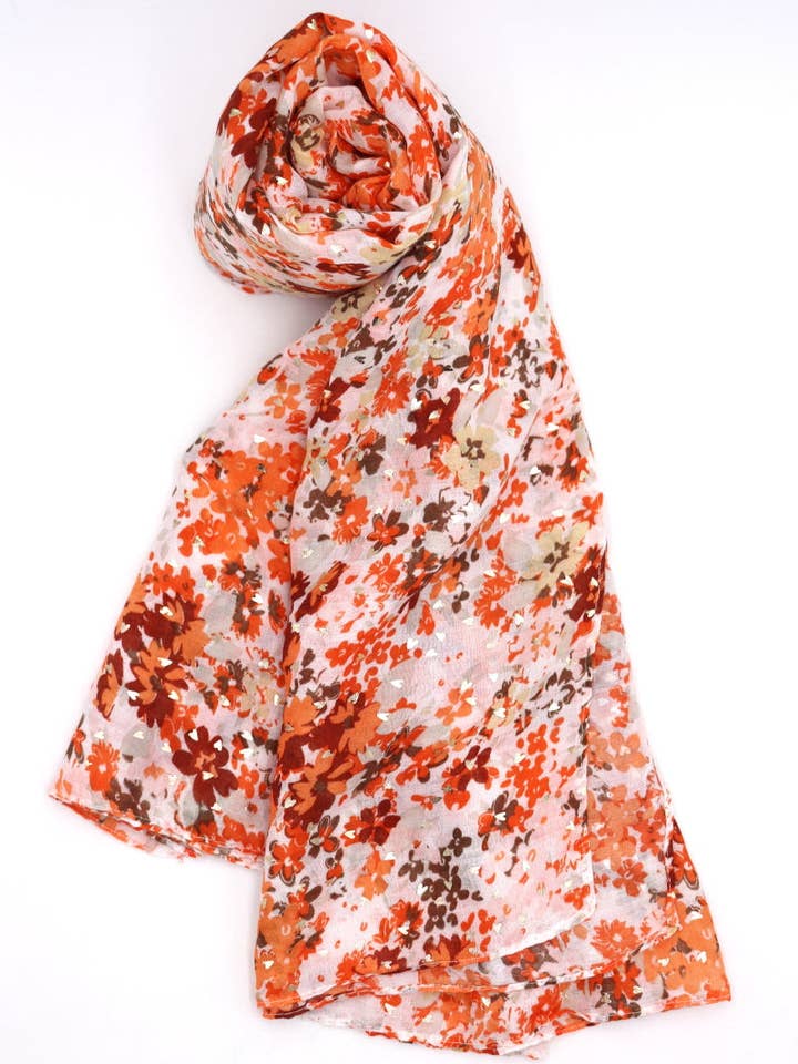 Scarf #242830 for wholesale by LIL' MOON