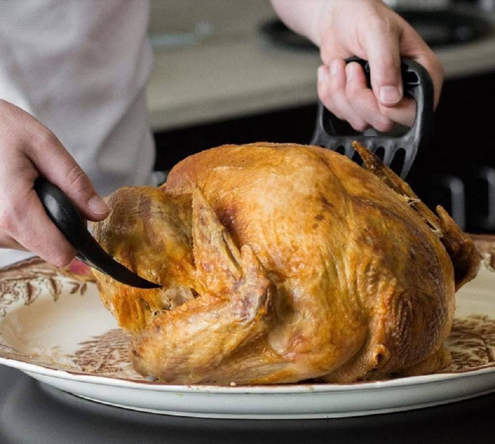 VIGOR – wholesale Kitchen tool/gadget – Bear Meat Claws for Pulled Pork Smoking, Grilling7